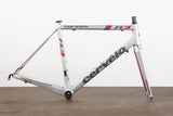 54cm Cervelo R3 Carbon Rim Brake Road Frameset