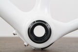 55cm Parlee Z5 SLi Di2 Carbon Rim Brake Road Frameset