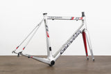 54cm Cervelo R3 Carbon Rim Brake Road Frameset