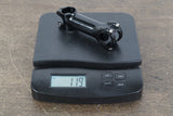 Specialized S-WORKS 100mm ±6 Degree Alloy Road Stem 119g 1 1/8" 31.8mm