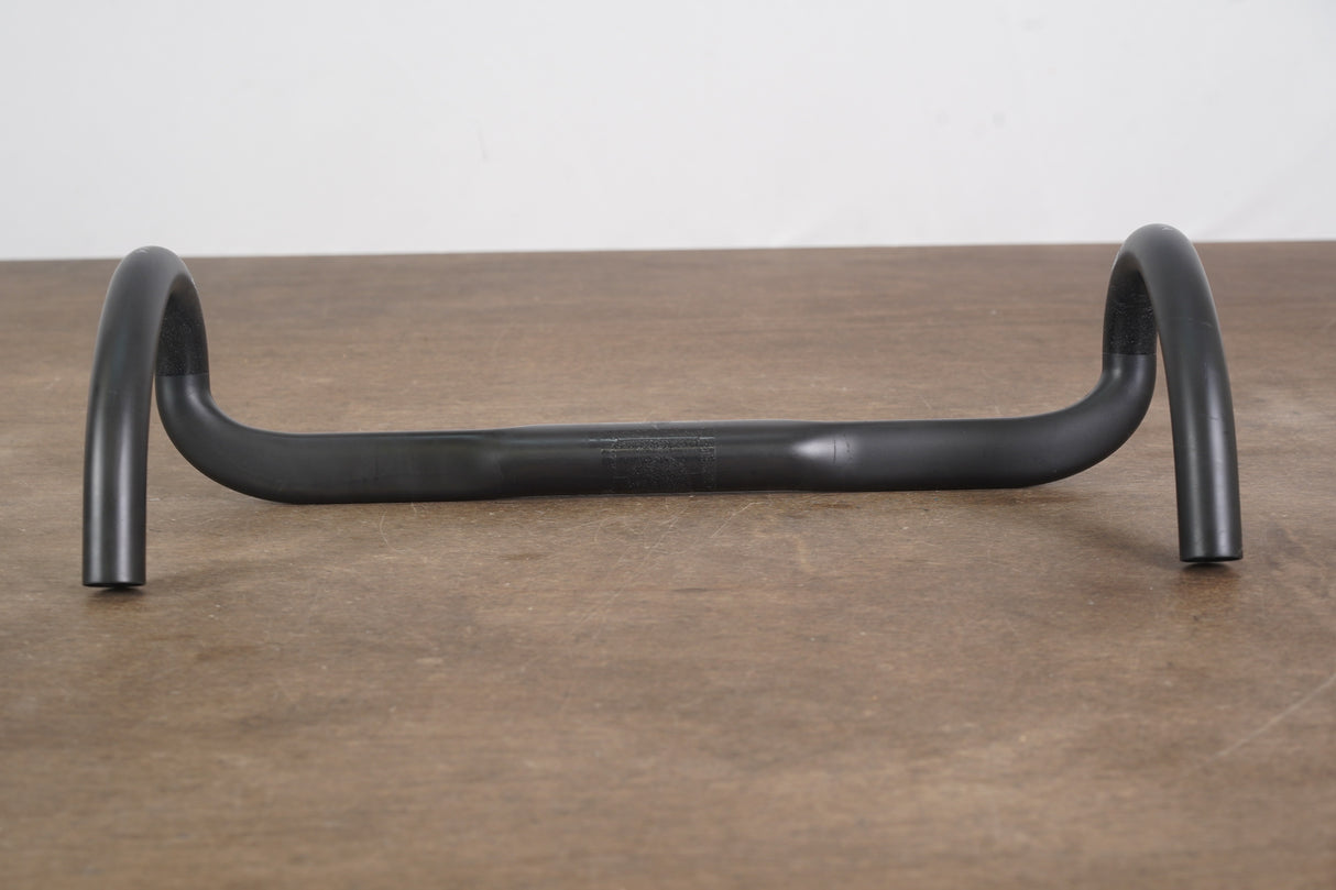 42cm Specialized S-WORKS Shallow Bend Carbon Compact Road Handlebar 31.8mm