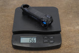 PRO PLT 120mm ±6 Degree Alloy Road Stem 156g 1 1/8" 31.8mm