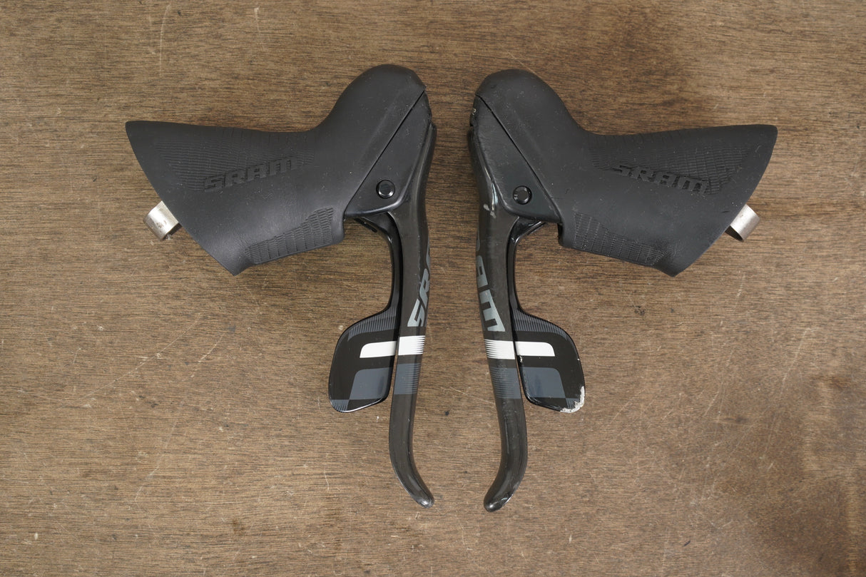 SRAM Force 22 11 Speed Mechanical Rim Brake Road Groupset