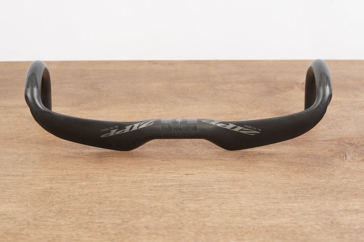 44cm Zipp SL-70 Carbon Compact Aero Road Handlebar 31.8mm SL70