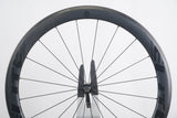 Elite Wheels Marvel 50 Tubeless Clincher Rim Brake Wheelset Shimano/SRAM 11 Speed