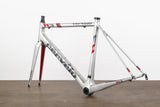 54cm Cervelo R3 Carbon Rim Brake Road Frameset