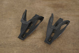 (2) Elite Custom Race Skin Water Bottle Cages 83g