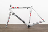 54cm Cervelo R3 Carbon Rim Brake Road Frameset