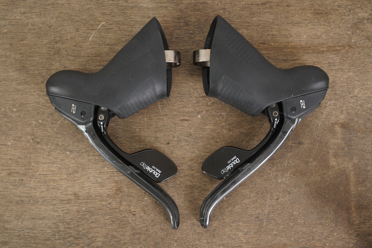 SRAM Force 22 11 Speed Mechanical Rim Brake Road Groupset