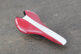 127mm Selle San Marco Monza Chromolly Rail Road Saddle 216g