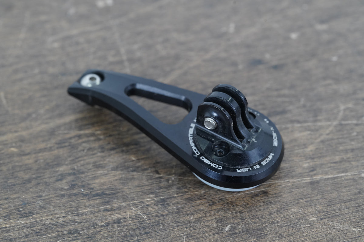 K-EDGE ENVE Garmin Aero Stem Mount Computer GPS Mount 46g