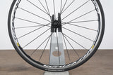 Mavic Ksyrium Alloy Clincher Rim Brake Wheelset SRAM/Shimano 11 Speed