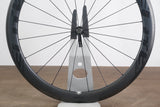Elite Wheels Marvel 50 Tubeless Clincher Rim Brake Wheelset Shimano/SRAM 11 Speed