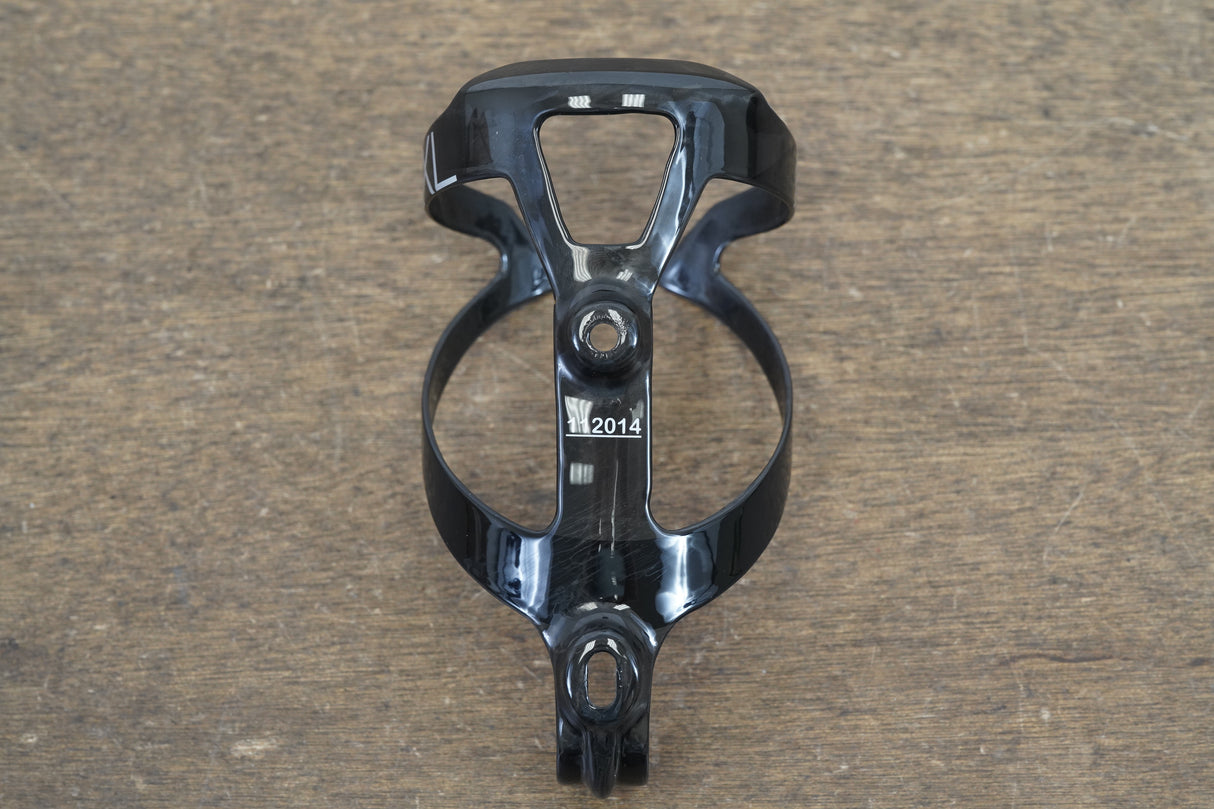 (1) Bontrager RXL Carbon Water Bottle Cage 21g