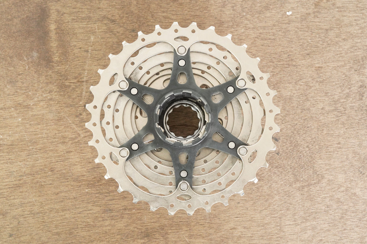 11-32T Shimano 105 CS-R7000 11 Speed Cassette 304g 7000