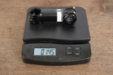 Giant Contact OD 110mm ±8 Degree Alloy Road Stem 145g 1 1/4" 31.8mm