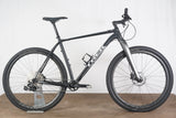 2017 XL 29" Trek Superfly Roval Carbon Deore Alloy Rigid MTB XC Bike