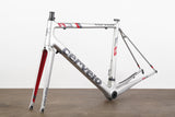 54cm Cervelo R3 Carbon Rim Brake Road Frameset