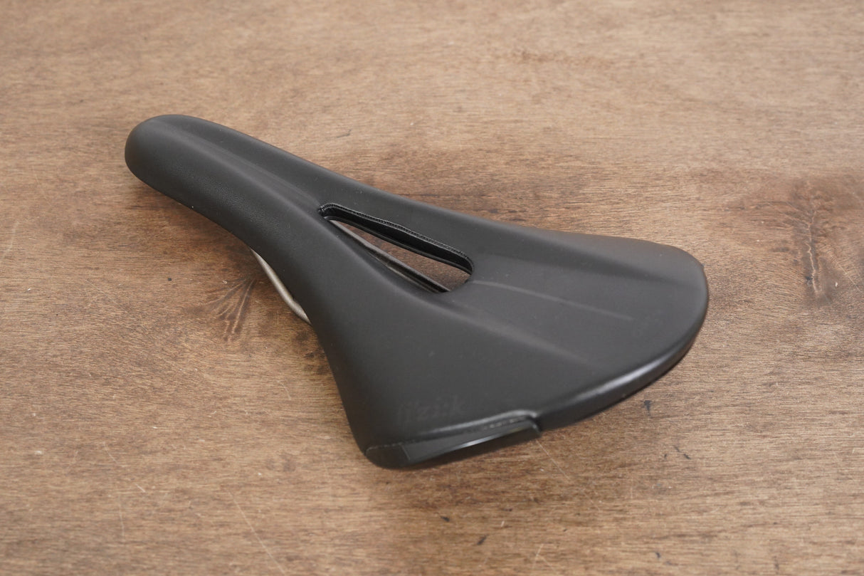 135mm Regular Fizik Aliante R3 Open Kium Rail Road Saddle 236g