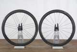Campagnolo Bora WTO 33 Carbon Tubeless Rim Brake Wheelset Campagnolo 11 Speed