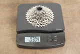 11-32T Shimano 105 CS-R7000 11 Speed Cassette 304g 7000