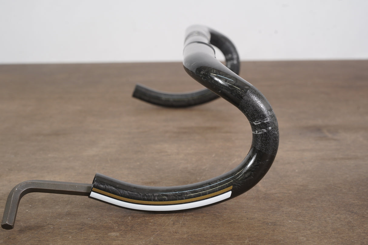 42cm FSA K-Force Carbon Compact Road Handlebar 31.8mm