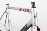 54cm Cervelo R3 Carbon Rim Brake Road Frameset