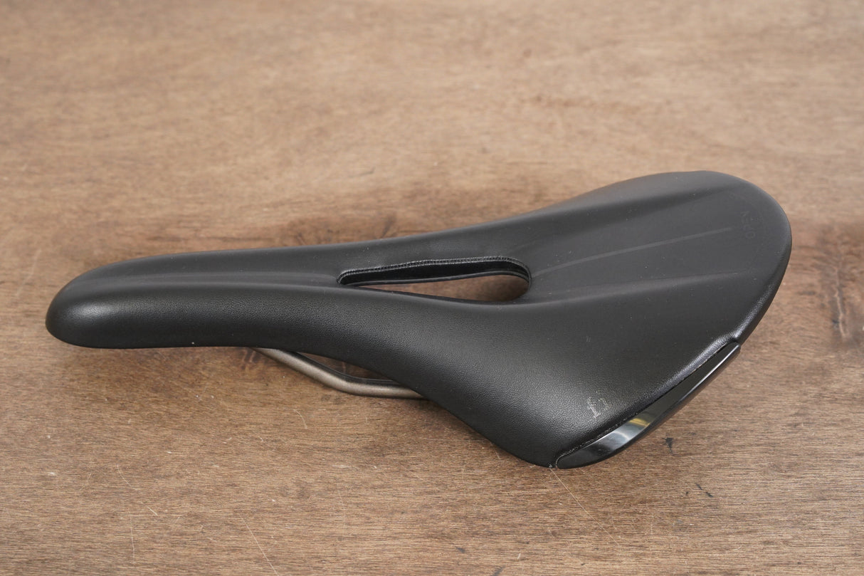 135mm Regular Fizik Aliante R3 Open Kium Rail Road Saddle 236g