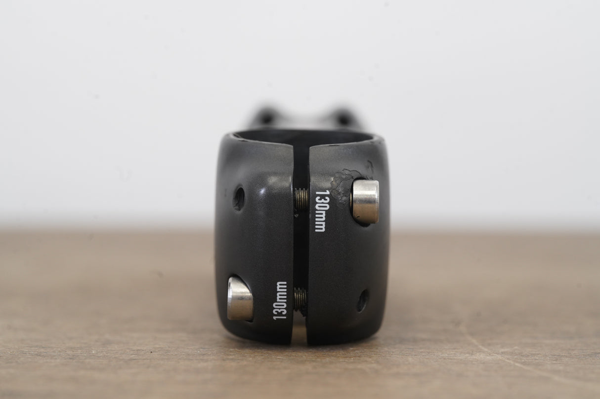 ENVE 130mm ±6 Degree Carbon Road Stem 143g 1 1/8" 31.8mm