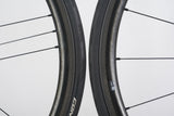Campagnolo Bora WTO 33 Carbon Tubeless Rim Brake Wheelset Campagnolo 11 Speed