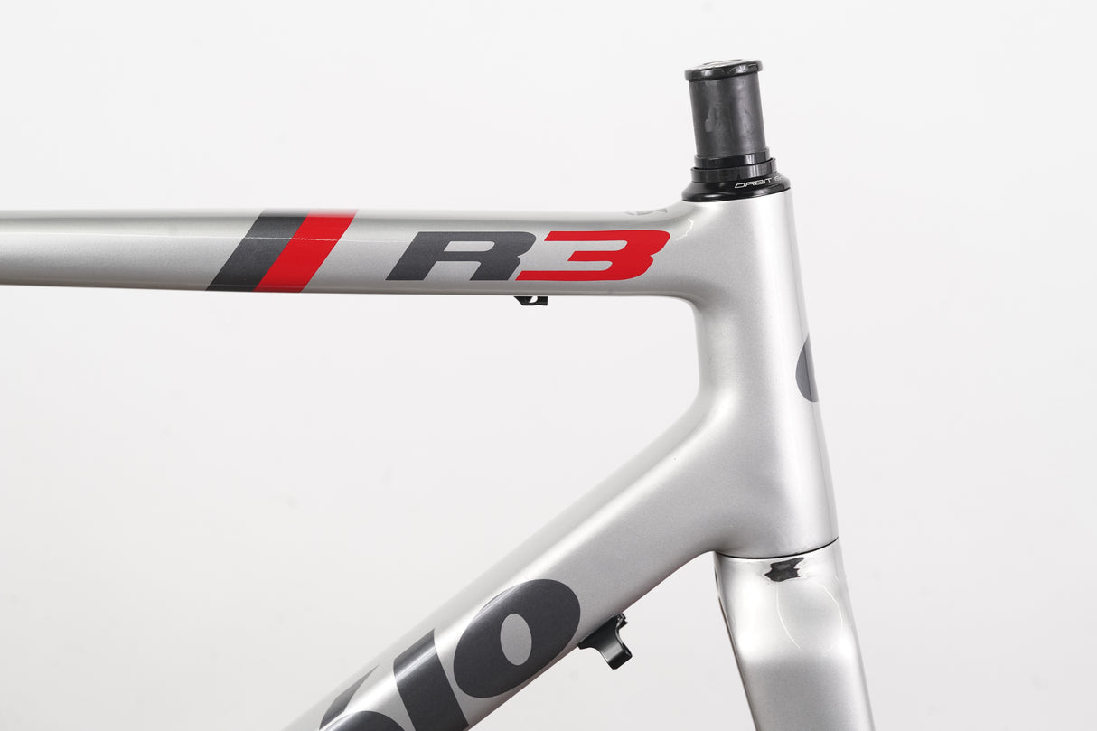 54cm Cervelo R3 Carbon Rim Brake Road Frameset