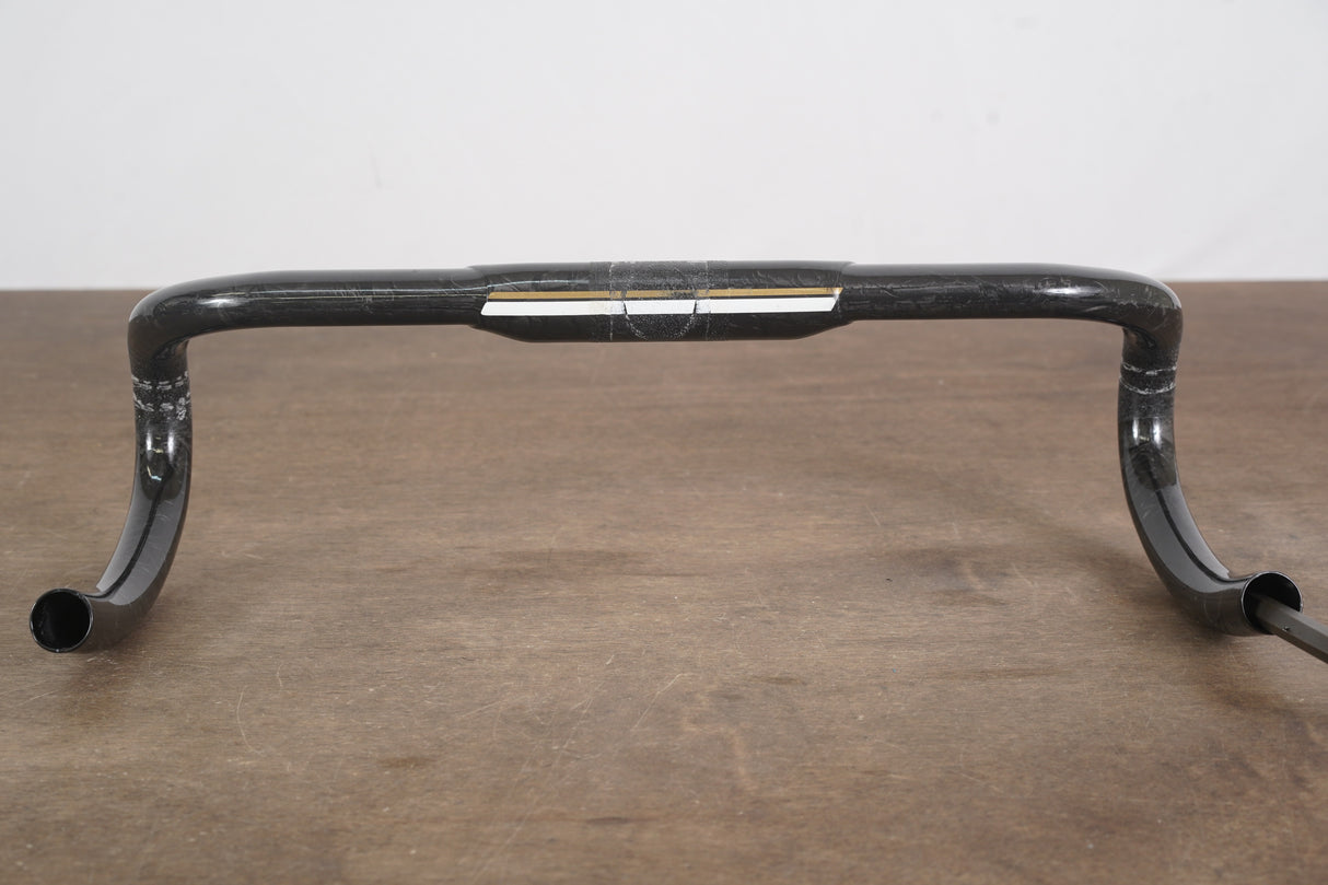 42cm FSA K-Force Carbon Compact Road Handlebar 31.8mm