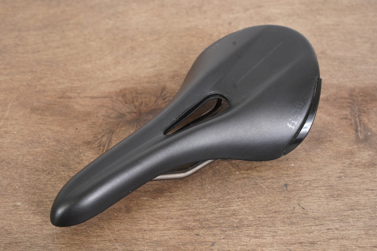 135mm Regular Fizik Aliante R3 Open Kium Rail Road Saddle 236g