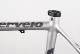 54cm Cervelo R3 Carbon Rim Brake Road Frameset