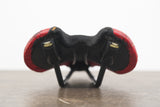 127mm Selle San Marco Monza Chromolly Rail Road Saddle 216g