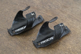 (2) Arundel Dave-O Carbon Water Bottle Cages 66g