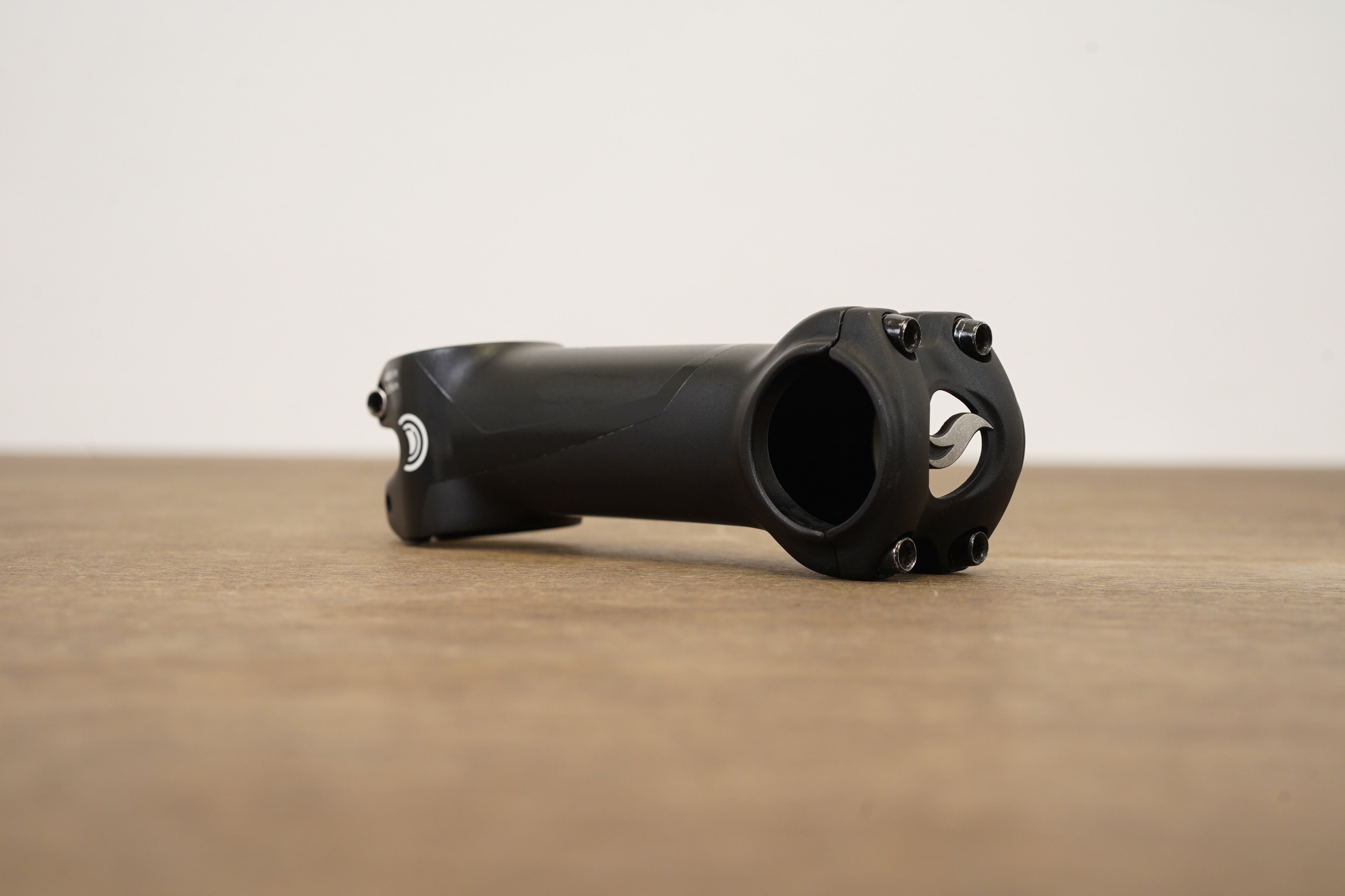 Giant Contact SL 110mm ±8 Degree Alloy Road Stem 155g 1 1/4