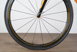 56cm McLaren Specialized S-WORKS Tarmac SL5 Dura-Ace Di2 Carbon Rim Road Bike
