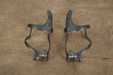 (2) Carbon Water Bottle Cages 39g