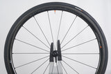 Campagnolo Bora WTO 33 Carbon Tubeless Rim Brake Wheelset Campagnolo 11 Speed