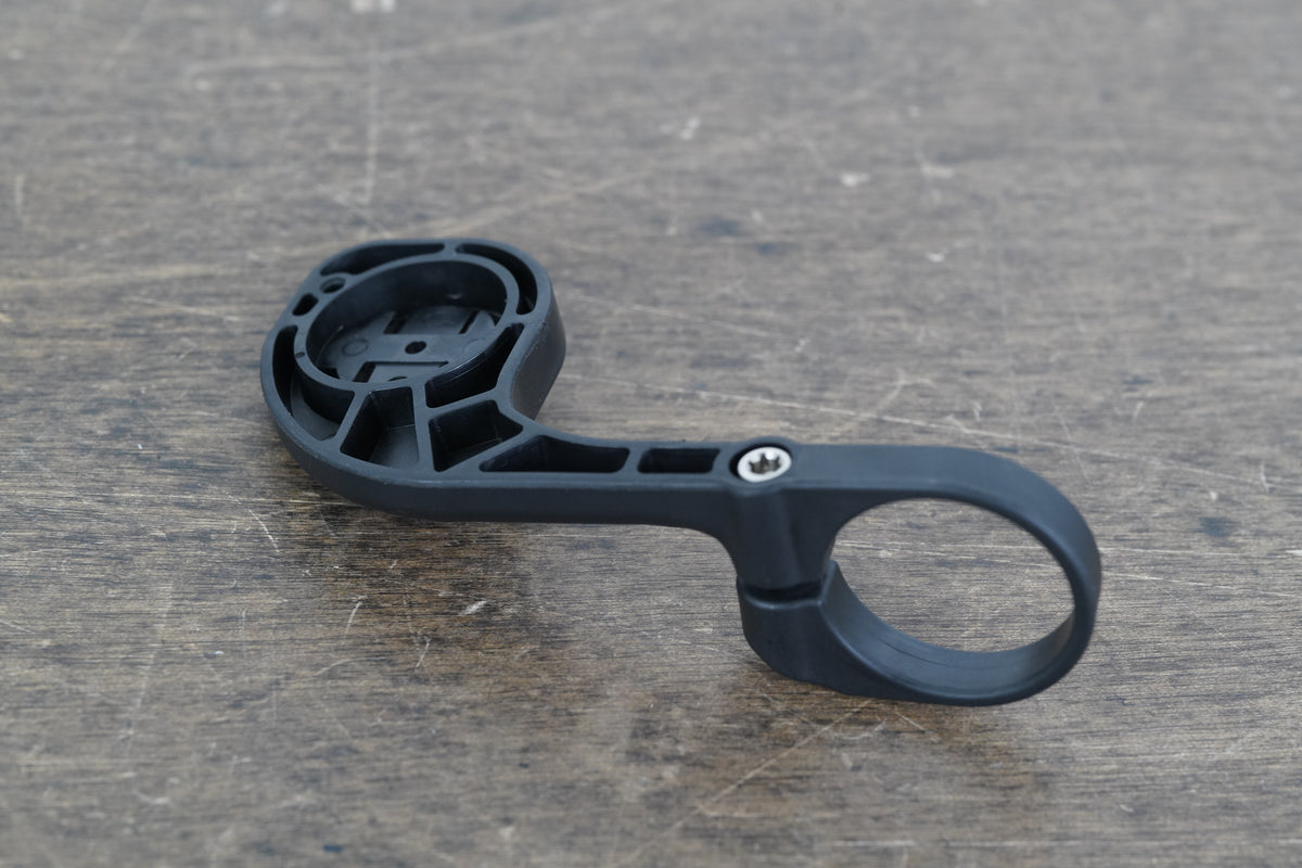 Zipp Quick View Garmin Cycling Computer GPS Mount 318mm 25g
