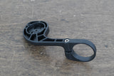Zipp Quick View Garmin Cycling Computer GPS Mount 318mm 25g