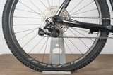2017 XL 29" Trek Superfly Roval Carbon Deore Alloy Rigid MTB XC Bike