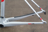 54cm Cervelo R3 Carbon Rim Brake Road Frameset