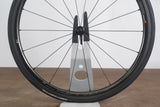 Campagnolo Bora WTO 33 Carbon Tubeless Rim Brake Wheelset Campagnolo 11 Speed