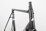 58cm Factor O2 VAM Carbon Rim Brake Road Frameset