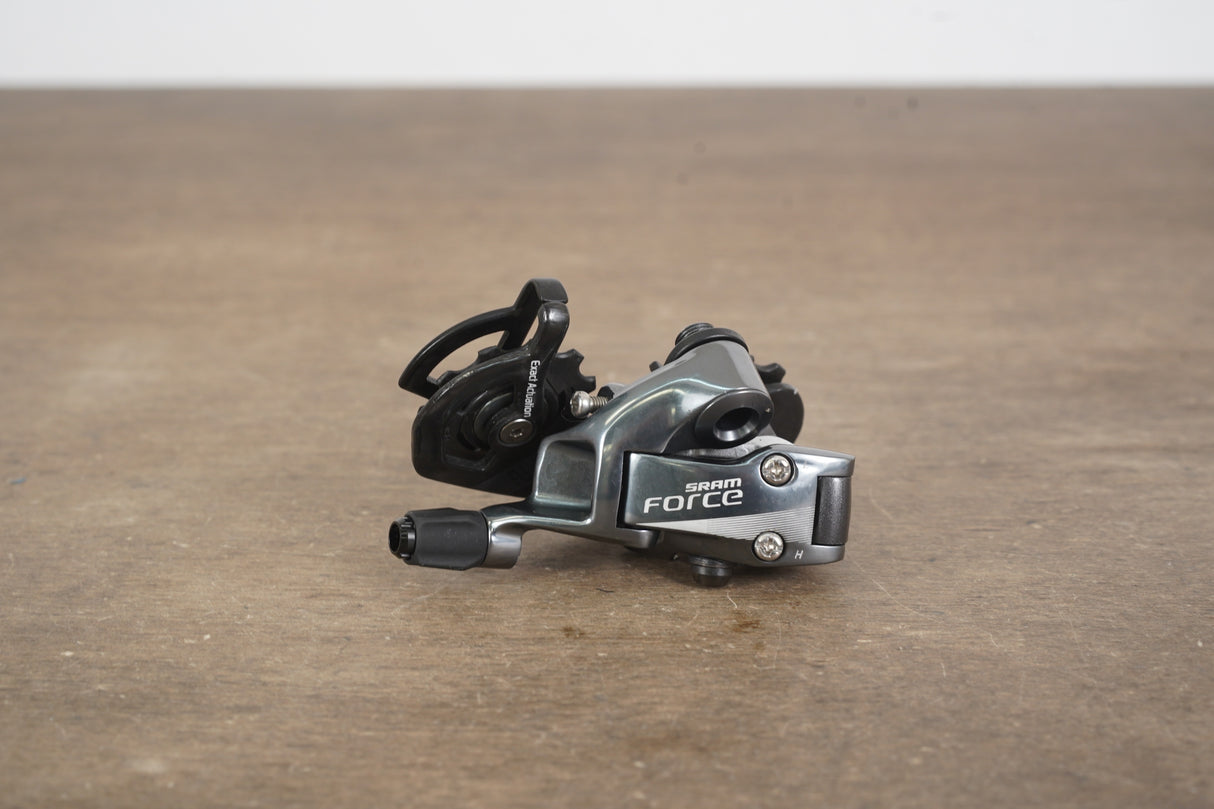 SRAM Force 22 11 Speed Mechanical Rim Brake Road Groupset