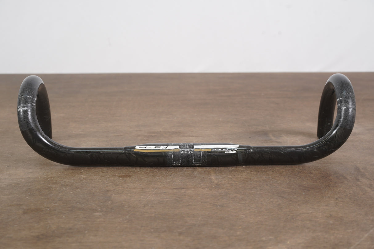 42cm FSA K-Force Carbon Compact Road Handlebar 31.8mm