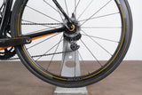 56cm McLaren Specialized S-WORKS Tarmac SL5 Dura-Ace Di2 Carbon Rim Road Bike