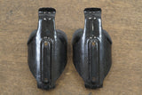 (2) Arundel Dave-O Carbon Water Bottle Cages 66g